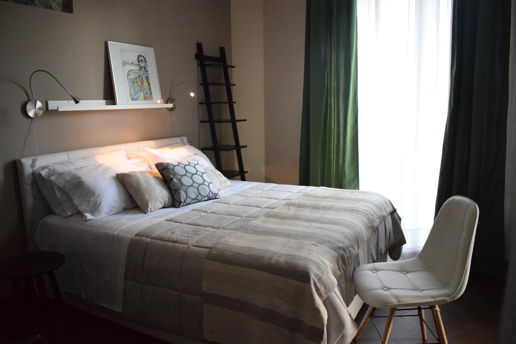 Cento Tari' Guest House กัสตีลโยเน ดิ ซิชีเลีย ภายนอก รูปภาพ