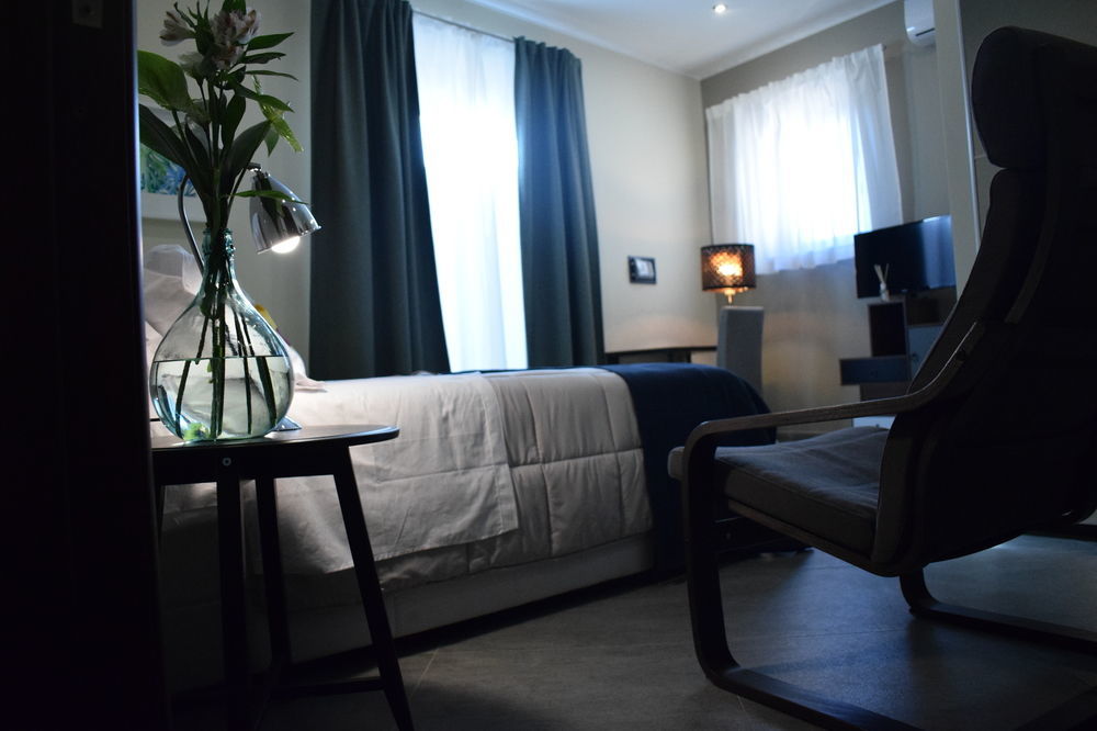 Cento Tari' Guest House กัสตีลโยเน ดิ ซิชีเลีย ภายนอก รูปภาพ